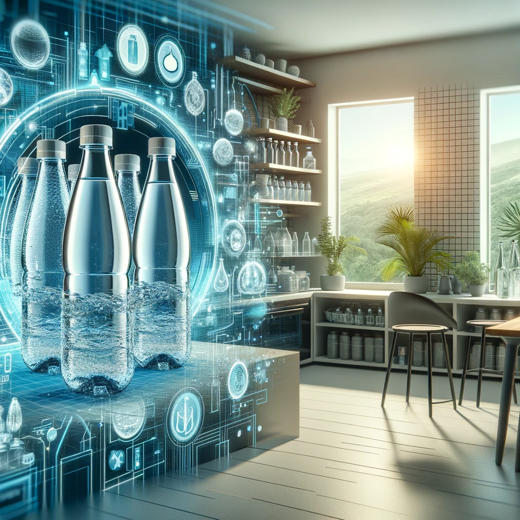 The Future of Hydration: How Alkaline Water is Changing Consumer Preferences