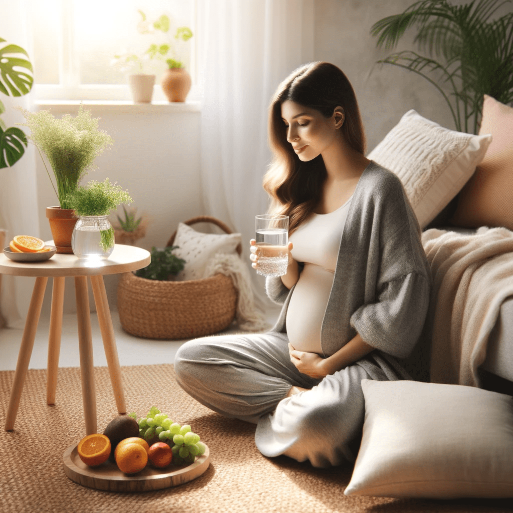 Alkaline Water and Pregnancy: Is It Safe for Expecting Mothers