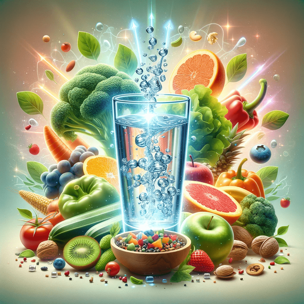 Incorporating Alkaline Water into Your Diet: Tips for Cancer Patients and Survivors